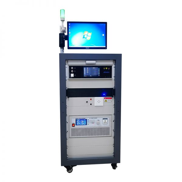 GX9651-PC安规综合测试仪