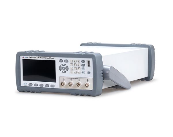 CXT-2515A直流电阻测试仪