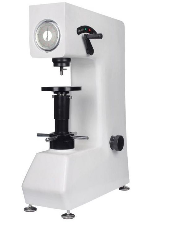 HR-150DT电动洛氏硬度计