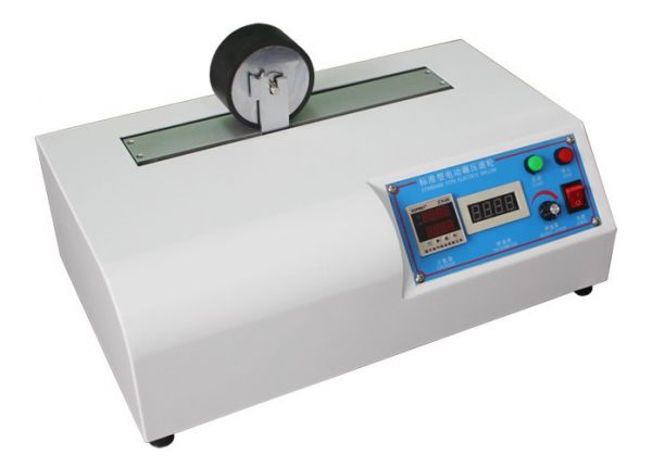 GX-324-1电动辗压滚轮 贴膜下压辗