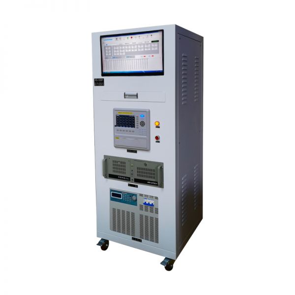 智能温升试验仪：连接器与新能源部件的精准