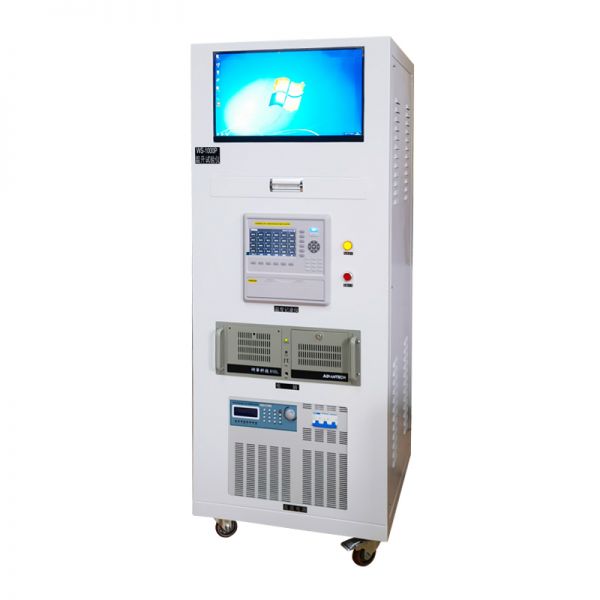可编程温升试验仪 WS-800P 可编程温升试验仪 WS-800P