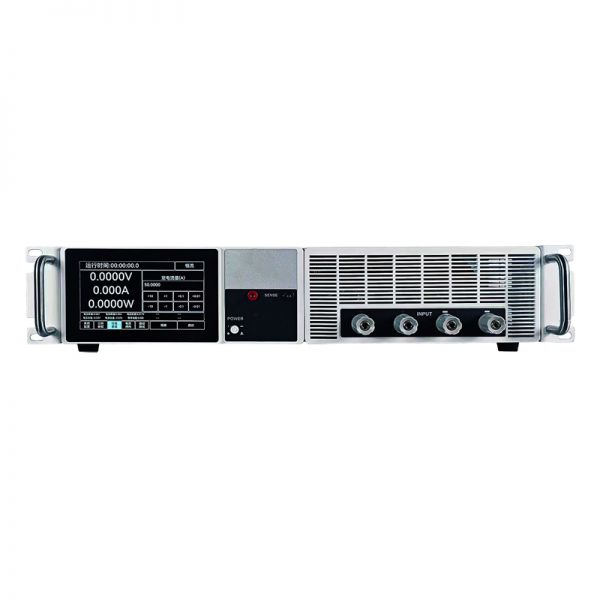 可编程直流电子负载 GX8800 可编程直流电子负载 GX8800