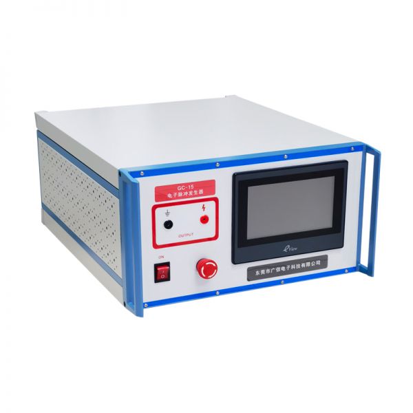 电子脉冲发生器 GC-15 电子脉冲发生器 GC-15