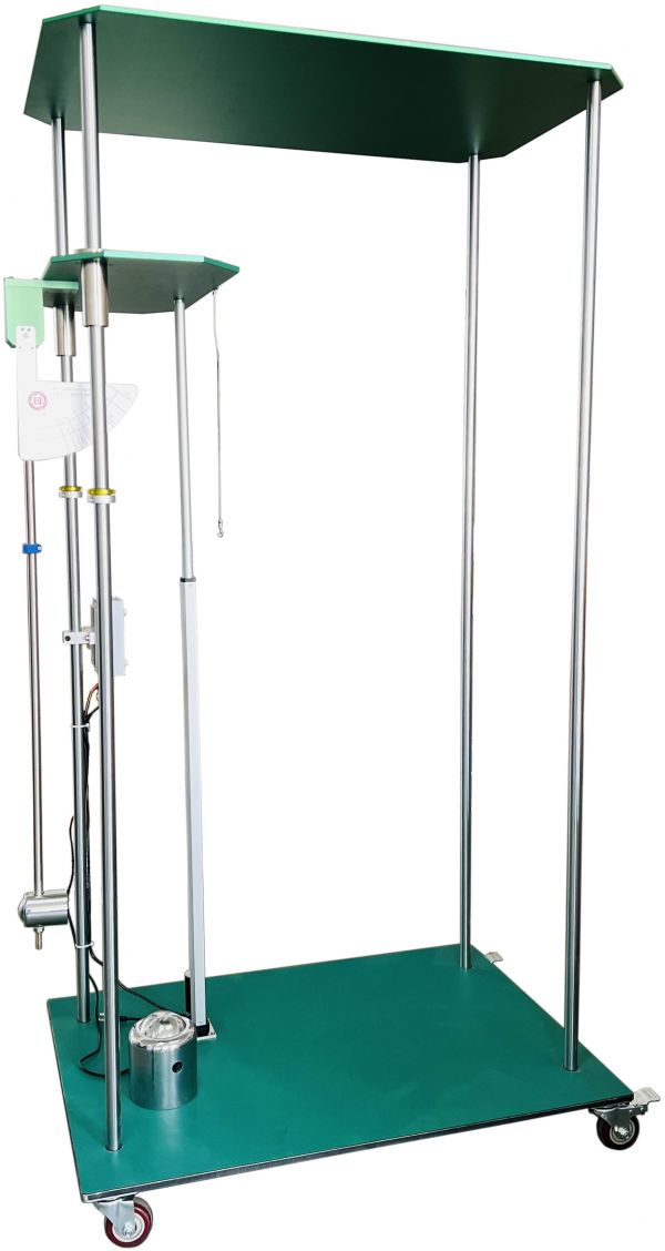 IK冲击试验装置 GX-7812BD IK冲击试验装置 GX-7812BD