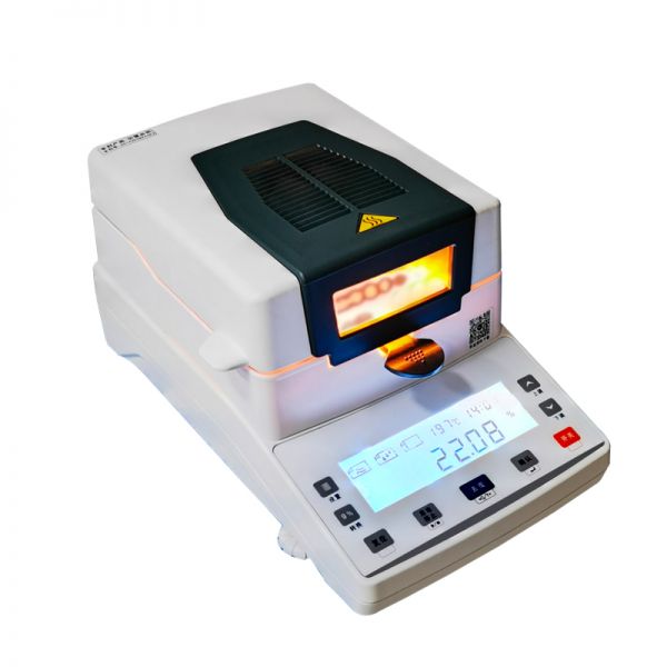 卤素水分测定仪  XY-105MW