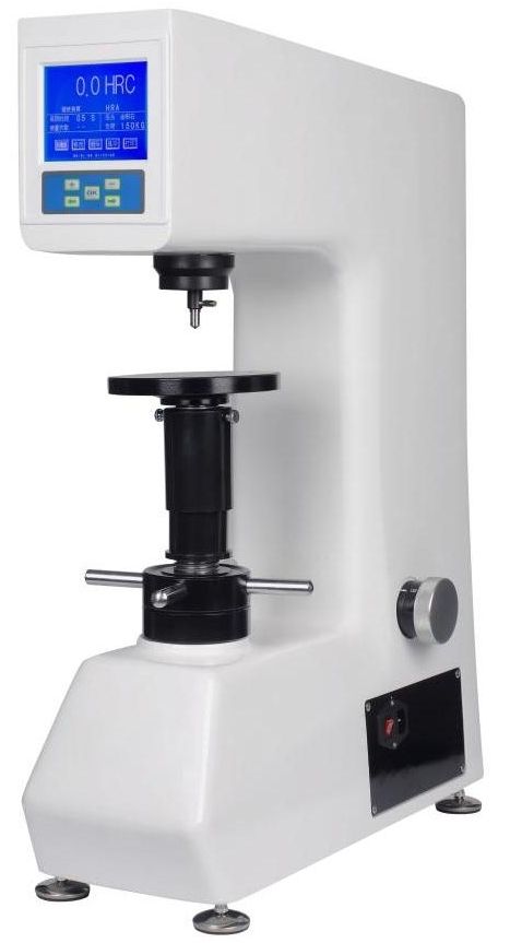 数显塑料洛氏硬度计  HRMD-150