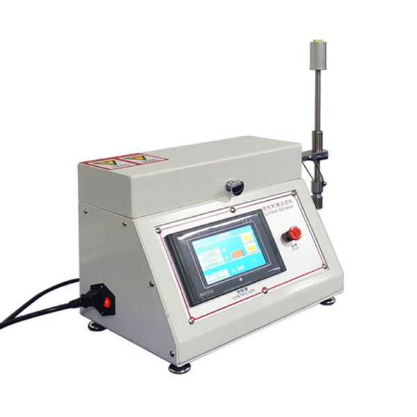 线性耐磨试验机   GX-5750